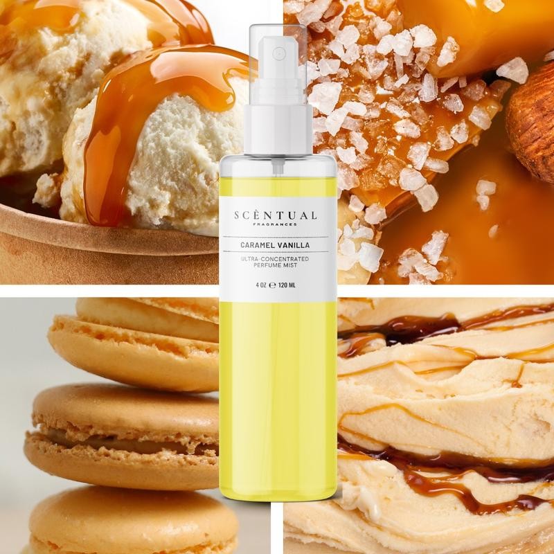 Pick A Scent: Luxury Perfume Oil Ultra-Concentrated:_12-Tabu Cherry