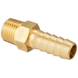 Kakudai Hose Nipple 6133-1/4 x 10.5