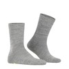 Falke 16486 Walkie Light Socks, Men's, Women's, 3060 GRAPHI MEL