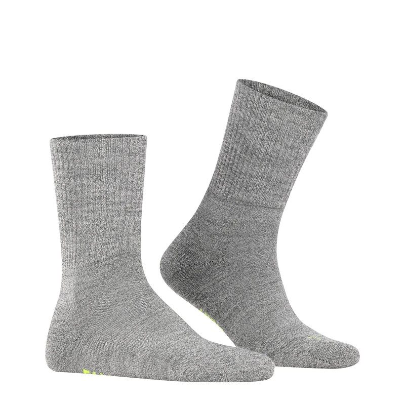 Falke 16486 Walkie Light Socks, Men's, Women's, 3060 GRAPHI MEL