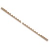 Pégas Skip Tooth 5" Pack of 12 Size 7 Woodworking