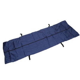 Jeffergarden Leak Proof Body Bag for Transport Storage for Funerals, Hiking (200 x 90 cm)