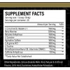 Desired Pre Workout - Energy, Endurance, Focus, Pump and Strength