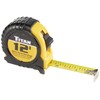 Titan 10904 Tape Measure with Easy-Read Standard Markings and Durable