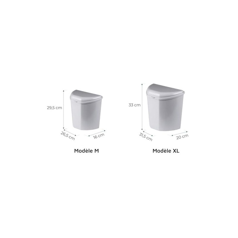 Kampa AC0268 Waste Basket