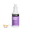 COASTWIDE Restroom Cleaner Non-Acid Disinfectant Bathroom Cleaner, 32 Oz. (CW110RU32-A)