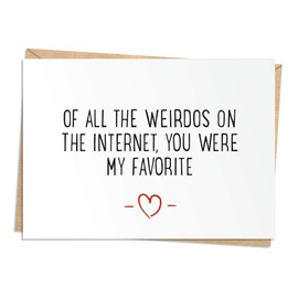 Seymour Butz Funny Birthday, Anniversary, or Valentine's Day Card -for Husband, Wife, Boyfriend, or Girlfriend