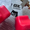 OX Pro VDE Wire Stripper Pliers - 160mm (6")