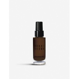 Skin Foundation SPF 15, 1 oz 10.25 Cool Espresso