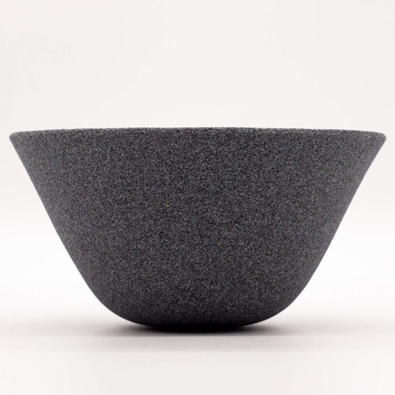 Kofil 1390400202 Standard Ceramic Coffee Filter Dripper with Dedicated Base,