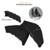 Toe Filler Inserts [4 Pairs] for Shoes Too Big, Adjustable