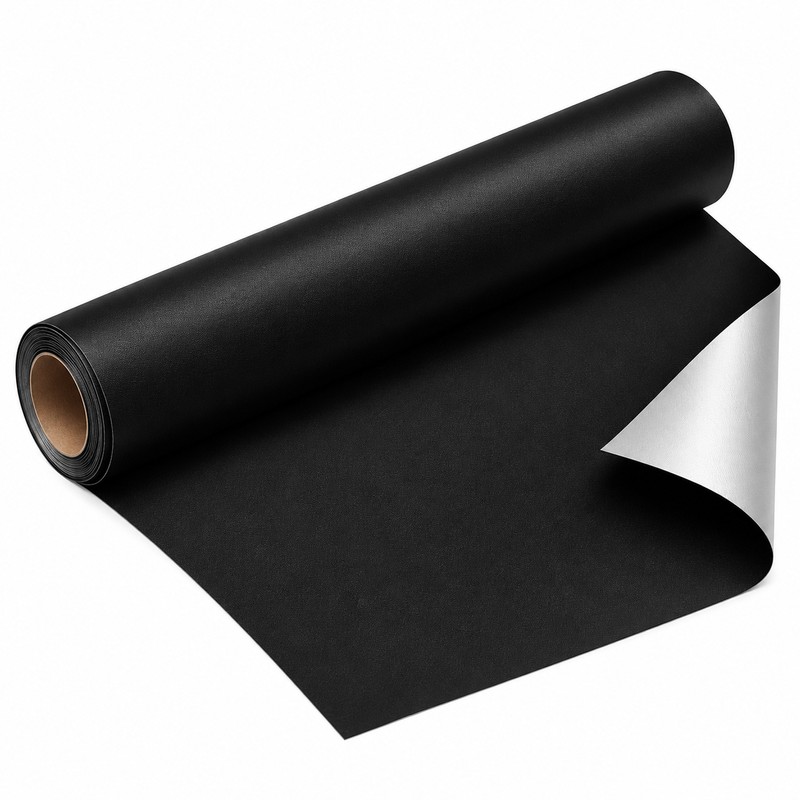Blackout Window Cover for Bedroom Privacy – Light Blocking Fabric