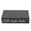 VGA Splitter 2 Port 1920X1440 200MHz 1 in 2 Out