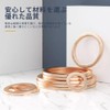 [ZHUOYUE] Flat Washer Copper Washer Drain Washer Gasket Set Heat