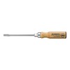 Wiha 1626 Wood Slot Screwdriver 10 x 175