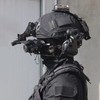 Tactical Sports Helmets Mounting Bracket for Rhino NVG PVS-14/PVS-7 Night