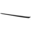 cciyu Rear Trunk Spoiler for Lexus for GS F 2016-2020