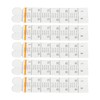 10 Packs Tear Secretion Disorders Test Strips Individually Packaged Accurate