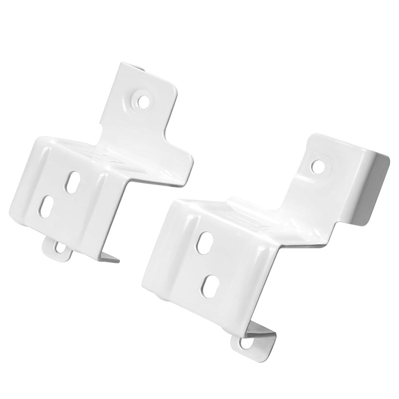 Washer Dryer Stacking Kit Space Saving Easy Installation Universal Fit