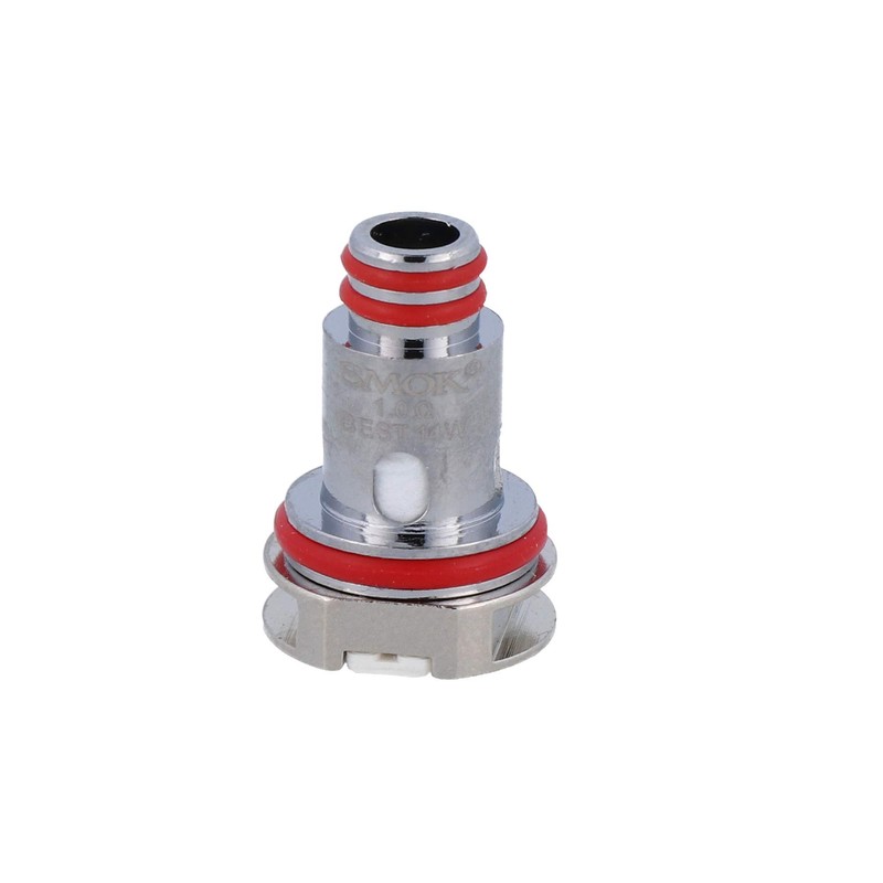 Smok RPM Heads (5 per pack) 38984 - 5