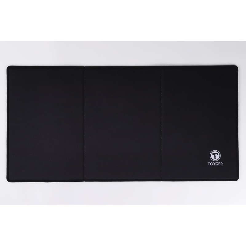 TOYGER Spread Playmat [Foldable Playmat] Low Profile Space Saver