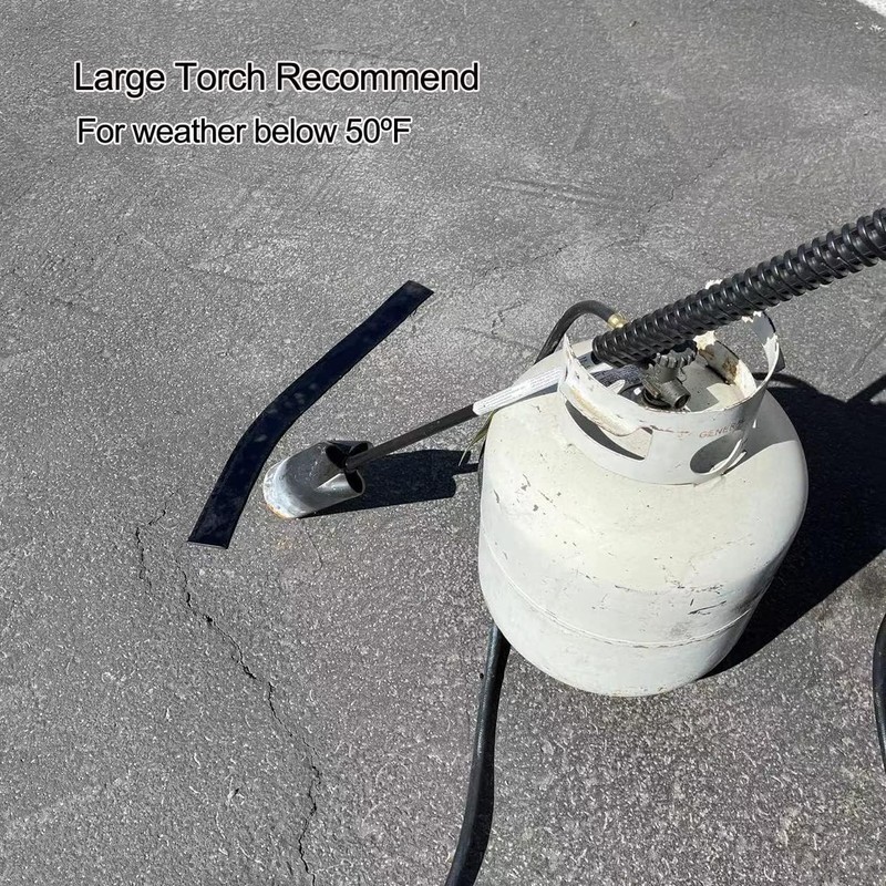 EWT Premium Asphalt Tarmac Parking lot Joint and Crack Sealer