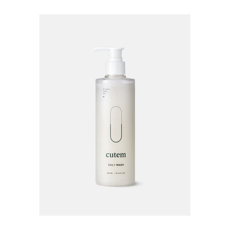 Daily Wash 300ml / 데일리 워시 300ml