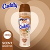 Cuddly Laundry In-Wash Scent Booster Beads, 480g, Coco Cuddles