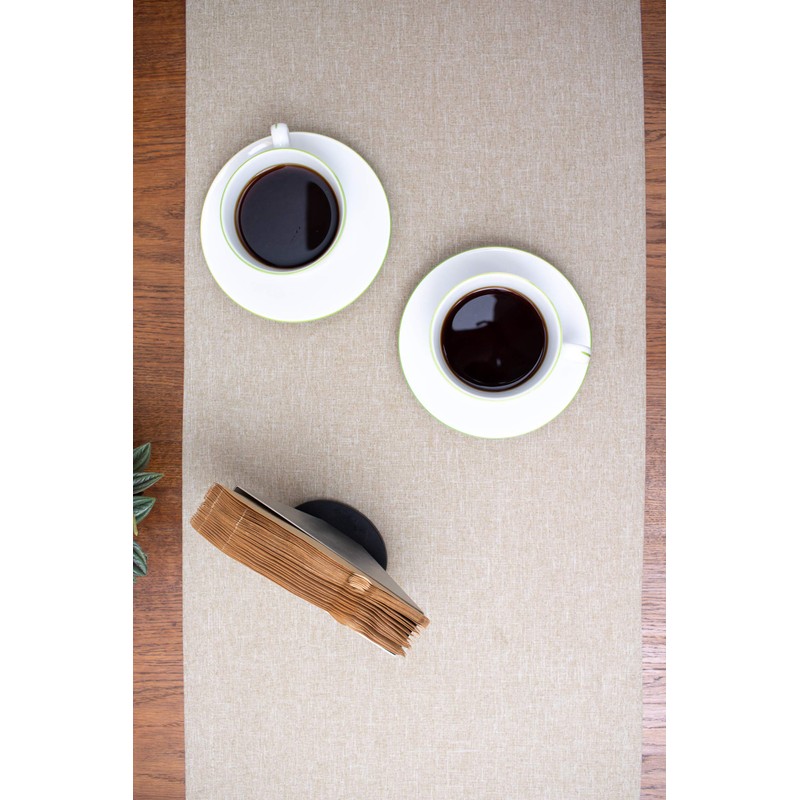 Leopold Vienna Scelto LV01538 Coffee Filter Holder 175 x 40
