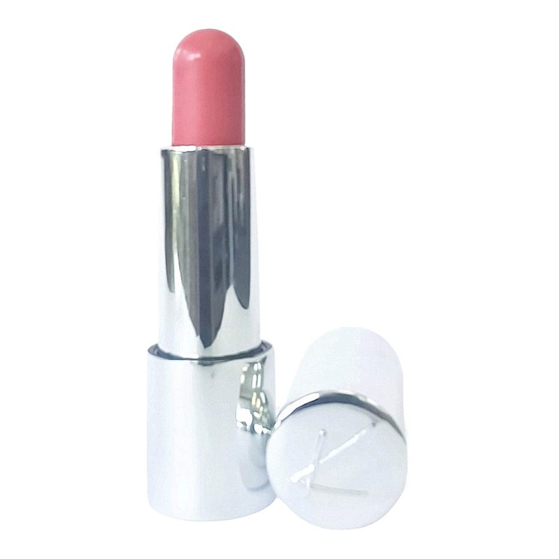 Kylie's Professional Mineral Goddess Cheek & Lip Cream, Peachy Pot