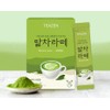 티젠 말차라떼 분말스틱 Teezen Matcha Latte Powder Stick