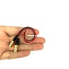 650nm red light laser module industrial laser module adjustable focal