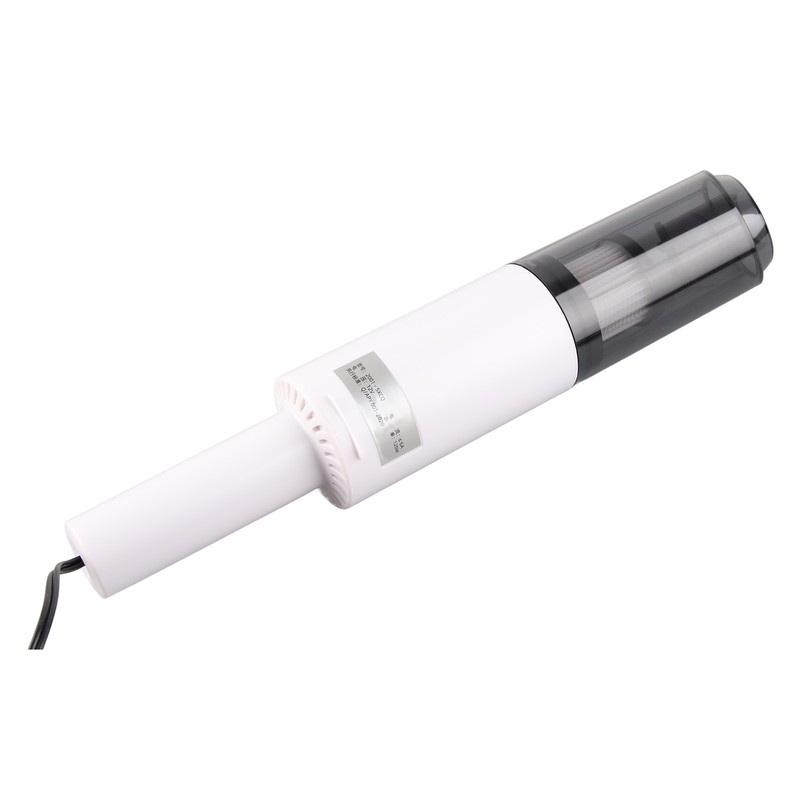 Handheld Vacuum Cleaner Strong Suction Large Power Portable Small Dust