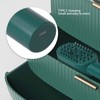 Electric Scalp Massage Brush Frequency Vibration Reduce Dandruff Promote Growth