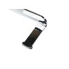 Foot Shift Lever without Rubber Chrome for Simson S50 (Also