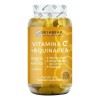 Vitamina Equinácea Solanum Gomitas Defensas Sabor Limón