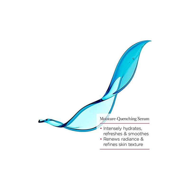 Suero Hidratante Clarins Hydra-Essentiel Intensive Hydrating