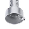 Universal Baceyong Motorcycle Exhaust Can Be Silent Universal Silent Silent