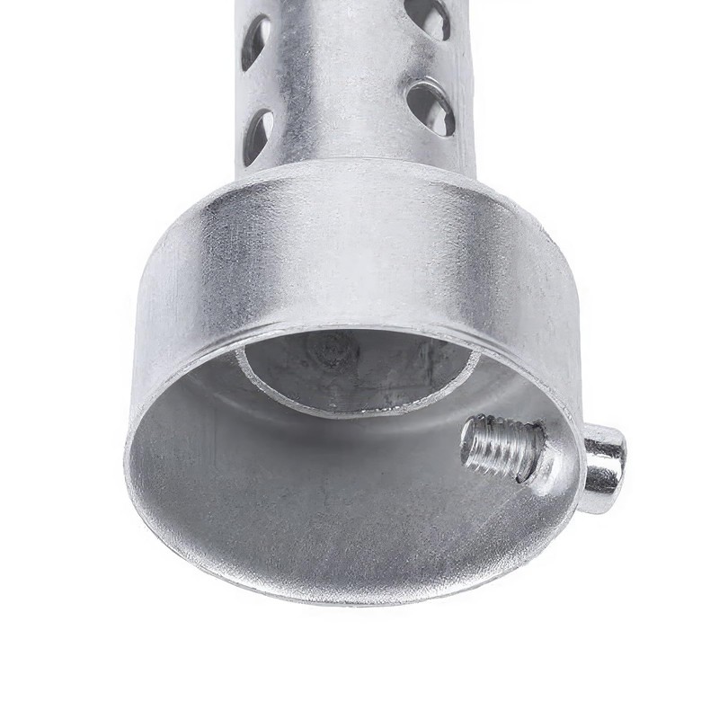 Universal Baceyong Motorcycle Exhaust Can Be Silent Universal Silent Silent