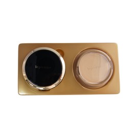 Enprani Le Premier Covering Pact (15gx2) No. 21 Light Beige / 엔프라니 르 프리미어 커버링 팩트(15gx2) 21호라이트베이지