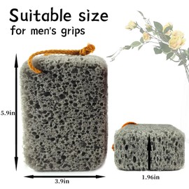 Fepgsy Body Bath Sponge(2Pc),Shower Loofah Sponge Exfoliating Body Scrubber for Women and Men,Soft Washing Shower Scrubber Cleaning Luffa Sponge for Shower Exfoliating