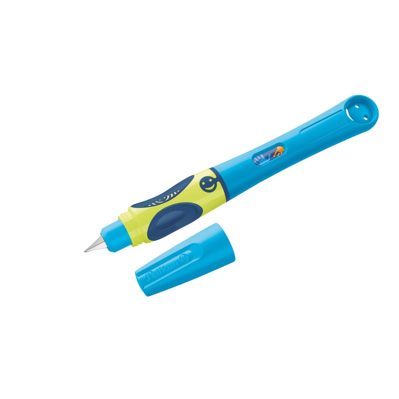 Pelikan Griffix Right Handed Fountain Pen with Twist Cap -