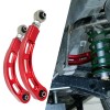 ANNX Bearing Adjustable Rear Camber Arm Kit Fit for Mitsubishi