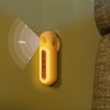 Refrigerator Deodorizer Smart Sensing 5V 120mA Warm Night Light USB