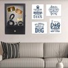 Butizone Shadow Box Frame, 3.2” Deep Shadow Box Display Case
