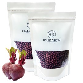 Domestically produced healthy red beet pills 300gx2 packs / 국내산 건강한 레드비트환 300gx2팩