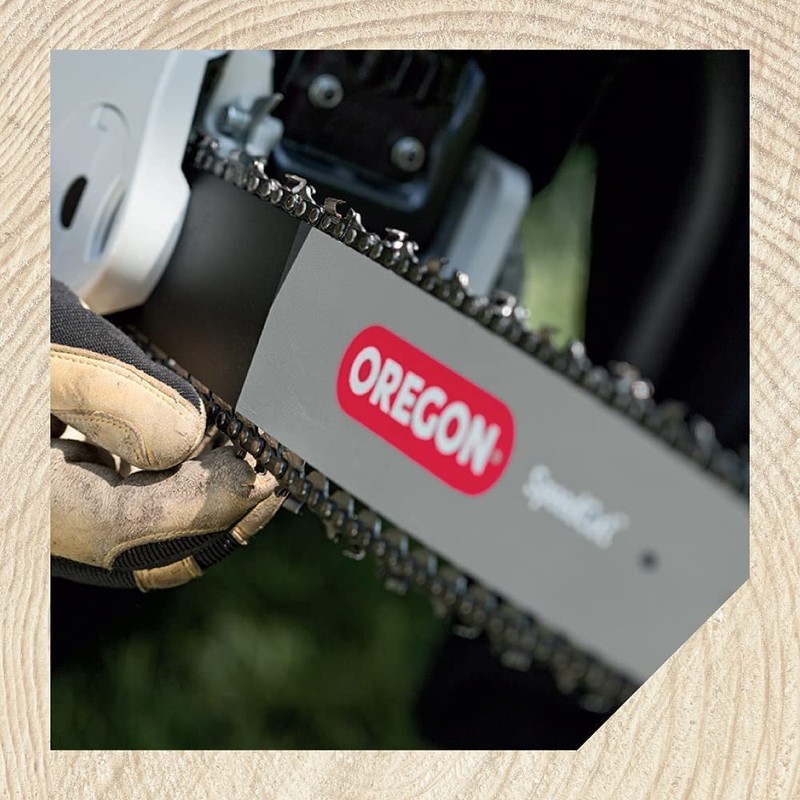 Oregon M80 SpeedCut 20-Inch Chainsaw Chain, Fits Husqvarna, Craftsman