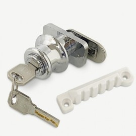 Locker Keys for Changing Rooms & Shoe Cabinets (Set of 5) Pack of 5