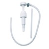 Plews 55001 Lubrimatic Fluid Quart Pump, Fits Standard Quart Bottles