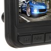 Dash Cam, 1080P FHD Driving Recorder 1.6" Screen Car Dashboard